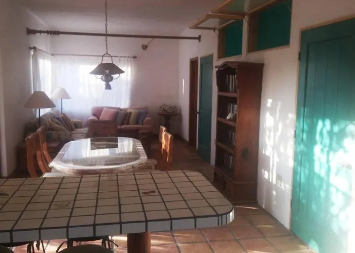 Villa Casa Pajaros - Private 2-story *
