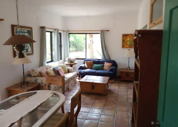 Casa Pajaros - Private 2-story Villa Cabo Pulmo