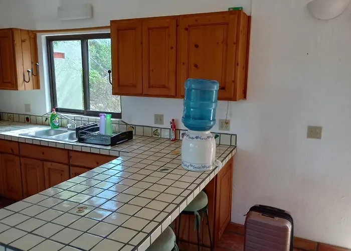 Casa Pajaros - Private 2-story Villa