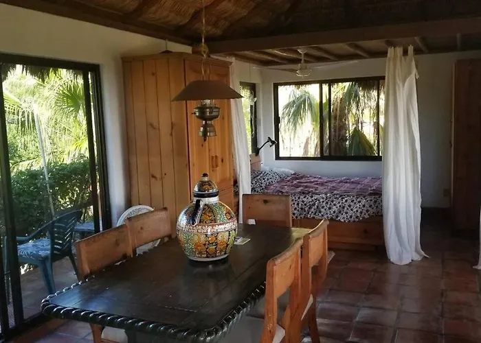 Casa Pajaros - Private 2-story *