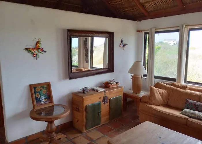 Casa Pajaros - Private 2-story
