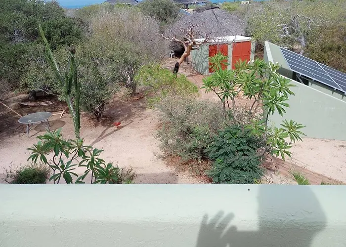 Casa Pajaros - Private 2-story Villa