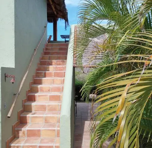 Casa Pajaros - Private 2-story Villa *