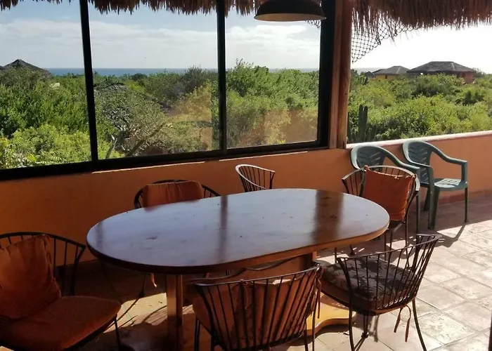 Casa Pajaros - Private 2-story
