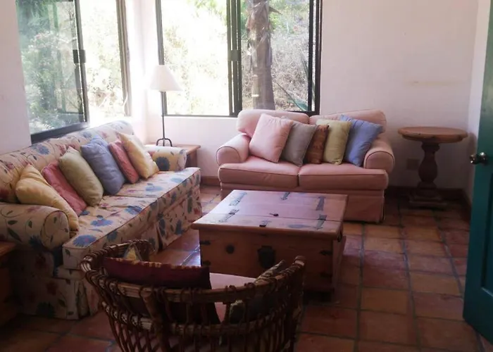 Casa Pajaros - Private 2-story * Cabo Pulmo