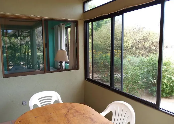 Casa Pajaros - Private 2-story