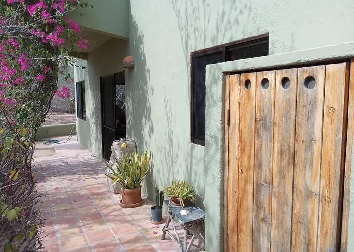 Villa Casa Pajaros - Private 2-story