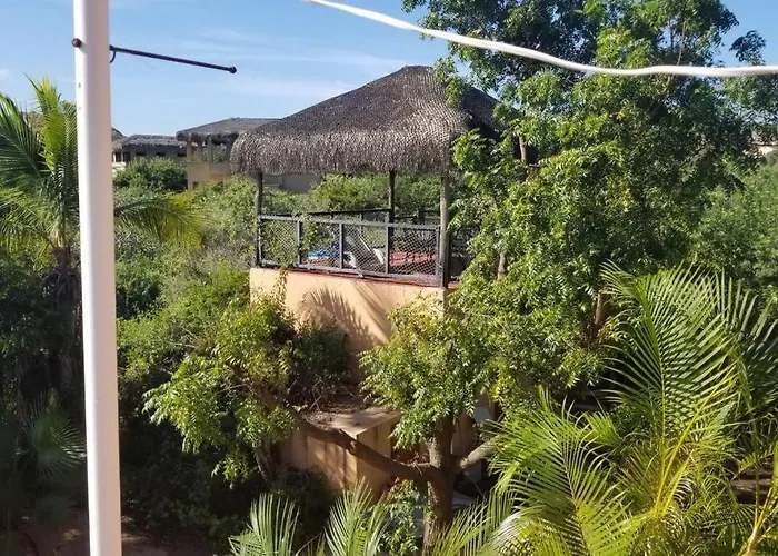 Villa Casa Pajaros - Private 2-story Cabo Pulmo