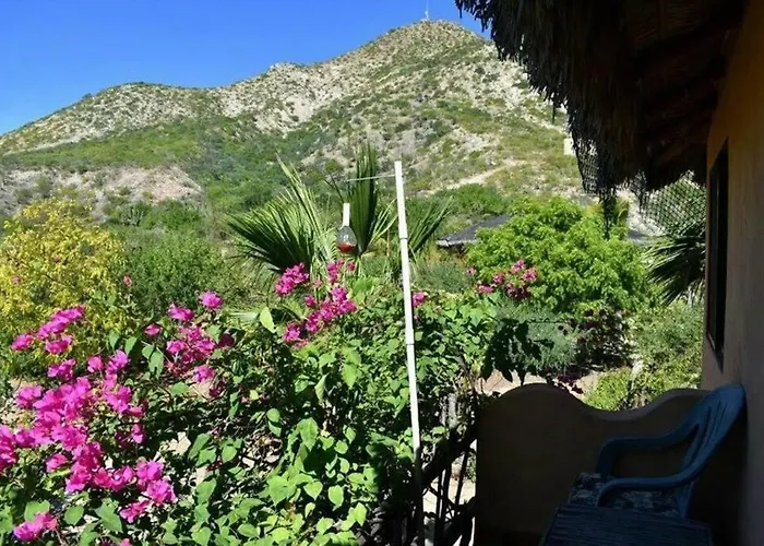 Casa Pajaros - Private 2-story Cabo Pulmo