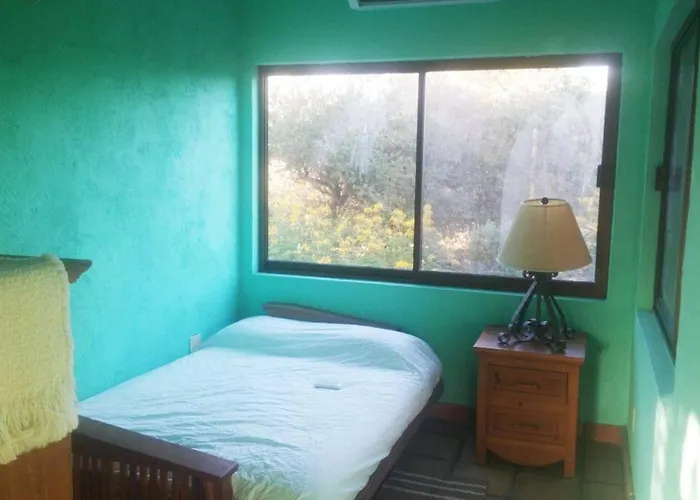 Villa Casa Pajaros - Private 2-story