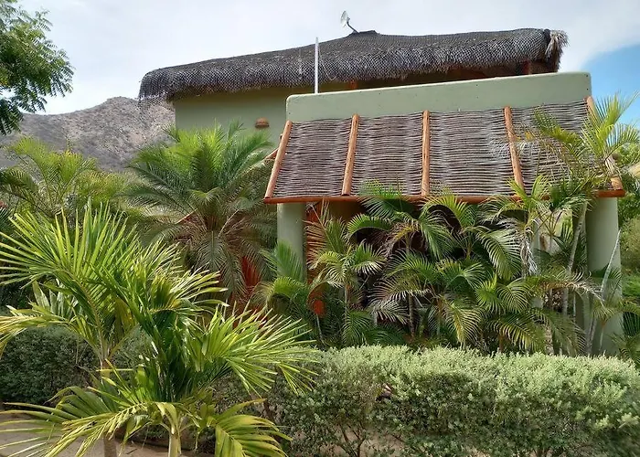 Villa Casa Pajaros - Private 2-story