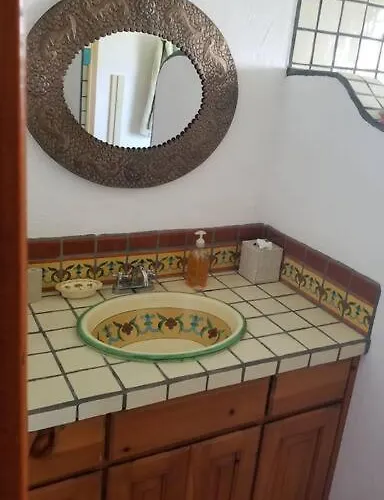 Villa Casa Pajaros - Private 2-story *