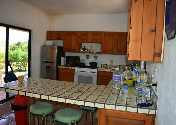 Villa Casa Pajaros - Private 2-story