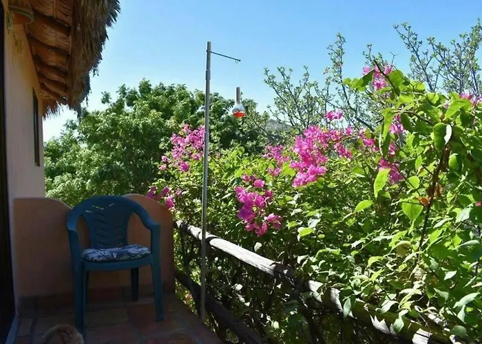 Villa Casa Pajaros - Private 2-story *