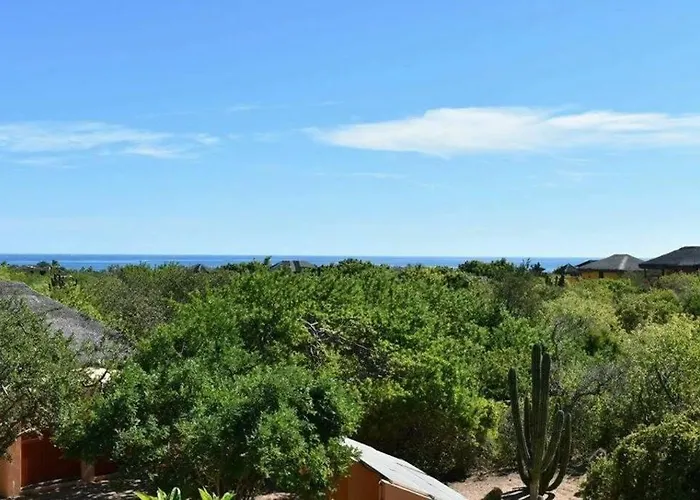 Casa Pajaros - Private 2-story * Cabo Pulmo