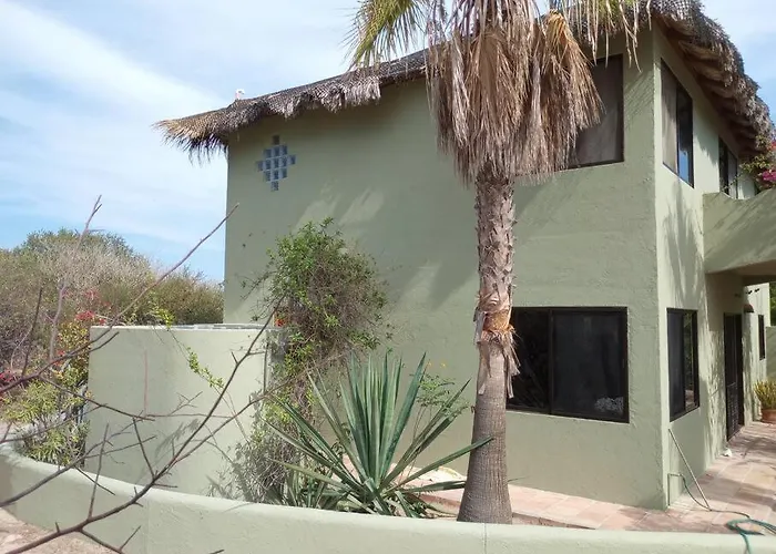 Casa Pajaros - Private 2-story