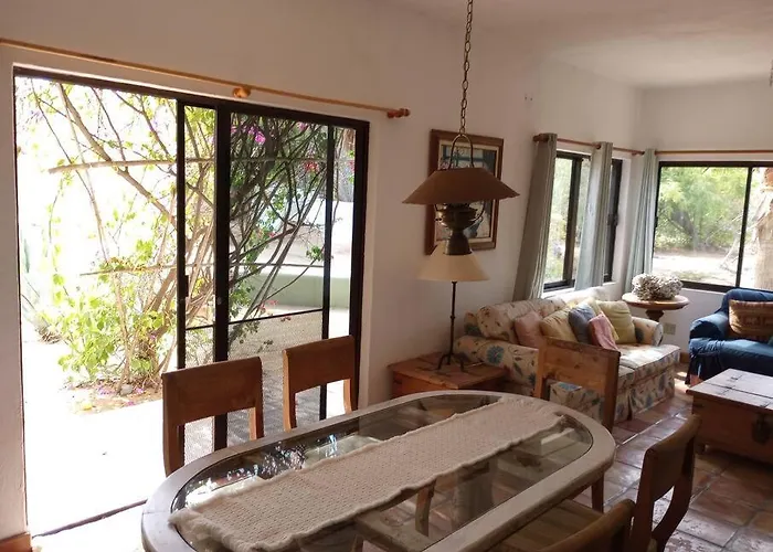 Casa Pajaros - Private 2-story *