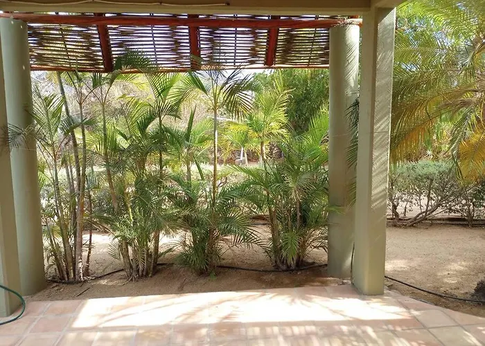 Casa Pajaros - Private 2-story *